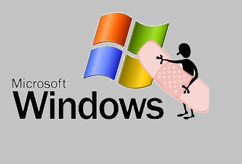 Windows_Patch